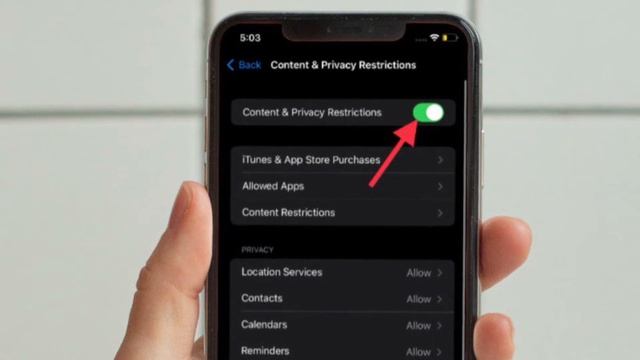 How to Enable/Disable Multiplayer Games in Game Center on iPhone and iPad смотреть онлайн