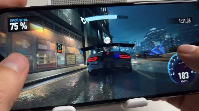 Много игр большой Запуск тест на Samsung Galaxy A03 Core BIG Gaming Test популярные игры Android смотреть онлайн