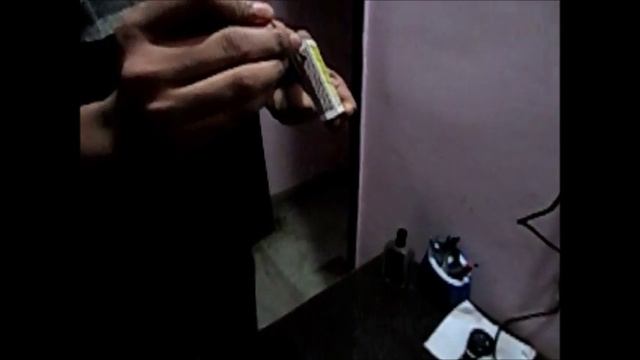 Canon Ixus 220 HS Slow Motion test смотреть онлайн
