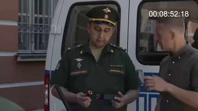 Дорожный патруль 2019 год г. Ногинск смотреть онлайн