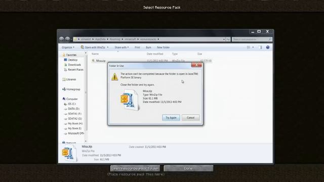 How to Delete a Texture Pack in "Minecraft" : "Minecraft" Tips смотреть онлайн