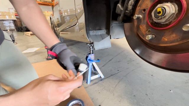 The Perfect OEM+ Exterior Mod For My S2000? 20th Anniversary OEM SIDE STRAKES - Install And Review