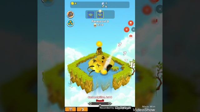 Первый взгляд на игру Clicker Heroes но 2 лайка=прохождение игры смотреть онлайн