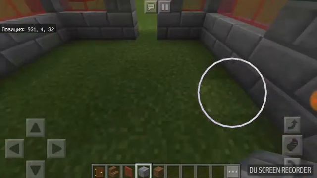 Minecraft Battle: Кто построит лучше дом за 1 минуту? смотреть онлайн