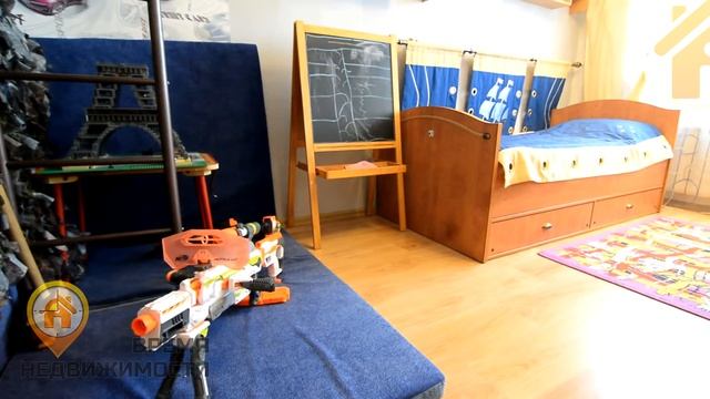 АН Время Недвижимости Новокузнецк р.Орджоникидзевский 3к ул.Новобайдаевская,6 9/10эт. 66кв.м Продаж смотреть онлайн