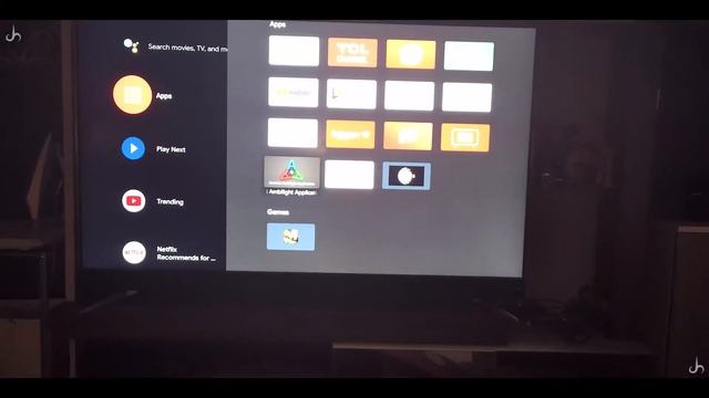 Aliexpress Ambilight Installation Unboxing and Review For Android TV Budget Kit - Gleco смотреть онлайн