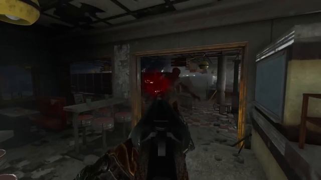 ☠ DOOM МОДЫ ДЛЯ FALLOUT 4 и FALLOUT: NEW VEGAS | ☢ Моды для серии Fallout смотреть онлайн