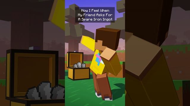 Mr Beast in Minecraft смотреть онлайн