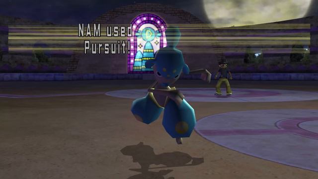 Pokemon Battle Revolution: Metronome Battle 10 смотреть онлайн