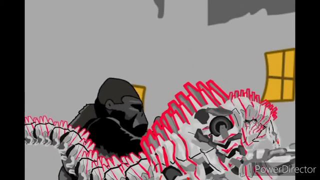 godzilla vs kong part 2 dc2 смотреть онлайн