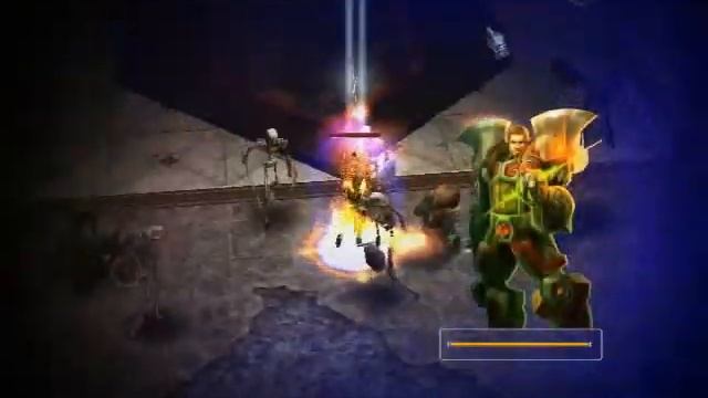 [MMORPG] Cronous [Trailer] смотреть онлайн