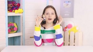 СДЕЛАЛА СЕБЯ ИЗ БУМАГИ