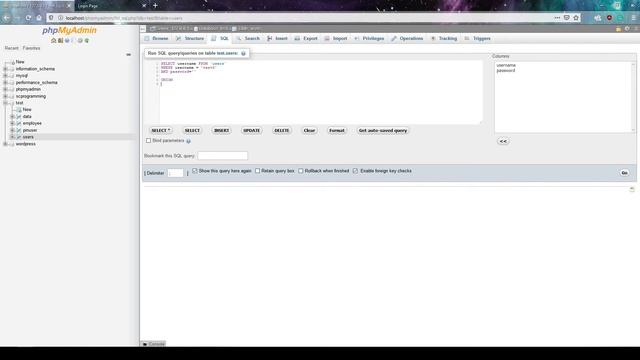 An Introduction to OWASP Top 10 Vulnerabilities - SQL Injections смотреть онлайн