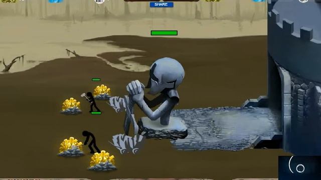 happy new year stick empires: live matches 2 (FOR FLASH PLAYER!!!) смотреть онлайн