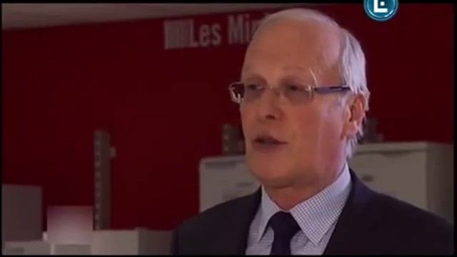 Запланированное устаревание (Anna Salzberg Et Wandrille Lanos, 2012)