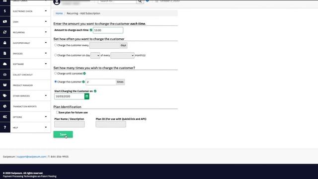 Setting Up Your NMI Payment Gateway смотреть онлайн