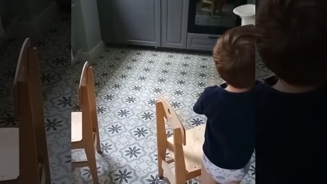 КАК РАЗВИВАТЬ В РЕБЁНКЕ САМОСТОЯТЕЛЬНОСТЬ? - ч.1 смотреть онлайн