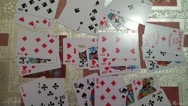 ЧЕГО ДАЛЬШЕ ЖДАТЬ ♥ДАМЕ ОТ ♣КОРОЛЯ. ЧТО ДАЛЬШЕ У НЕГО БУДЕТ #гаданиеонлайн #крестовыйкороль смотреть онлайн