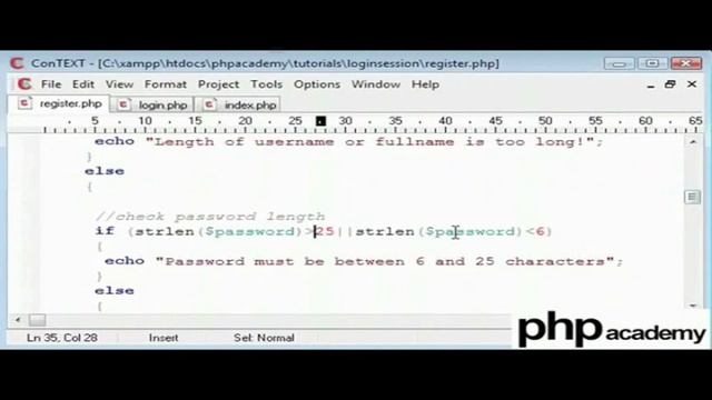User Registration Part 4 - Assamese смотреть онлайн