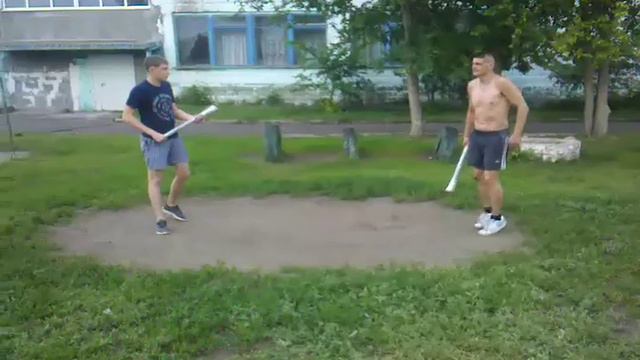 быть воином -уметь хотя бы это делать. смотреть онлайн