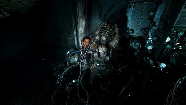 Прохождение SOMA #3 - Непростой путь на Лямбду [SOMA]