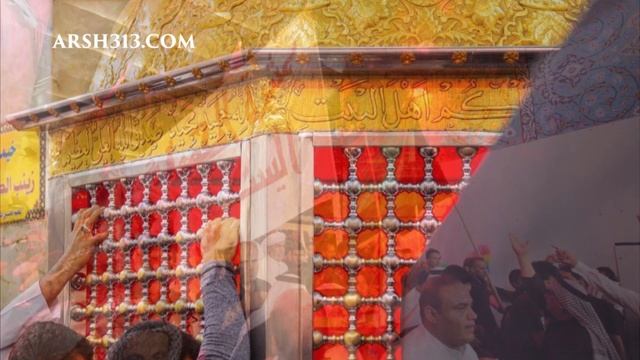 История движения Имама Хусейна: Медина (Часть 2. Прощания Имама Хусейна) - цикл Амина Рамина смотреть онлайн