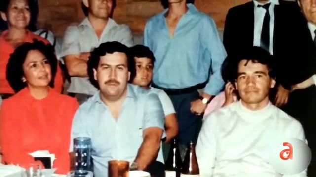 Raúl Castro y el narcotráfico: excapo revela detalles de los negocios del Cartel de Medellín en Cub смотреть онлайн