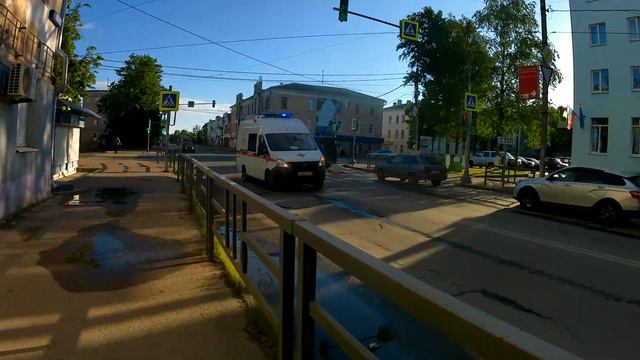 Казанский проспект 48 смотреть онлайн