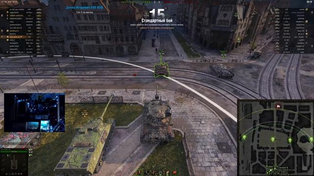 Эти совзводные способны на всё | Бьём рекорд в 80% винрейта! смотреть онлайн