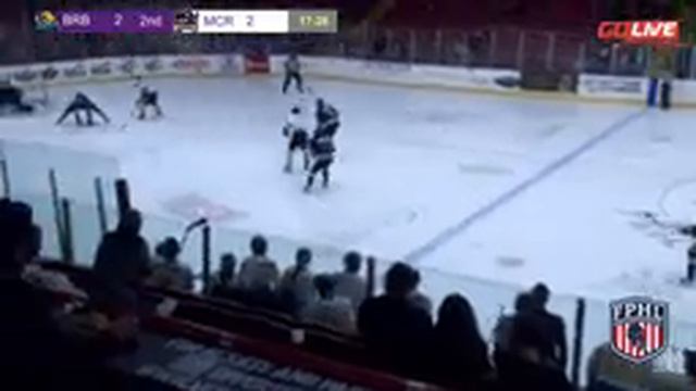 Motor City Rockers vs. Blue Ridge Bobcats 10/28/23 смотреть онлайн