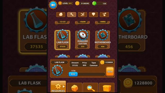 DEEP TOWN | The BEST material to sell for coins?! смотреть онлайн