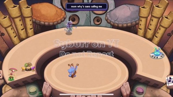 MSM Composer: An Ending (Undertale) Cover