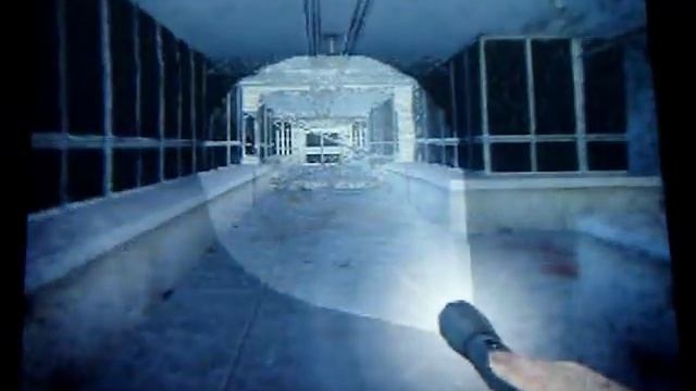 Ch.3 Dementium The Ward The flying crown head смотреть онлайн