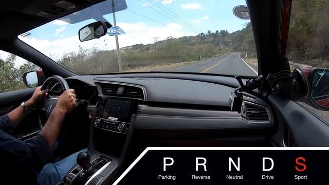 DRIVE a SPORT en CAJA AUTOMÁTICA ¿Se puede? | Velocidad Total смотреть онлайн