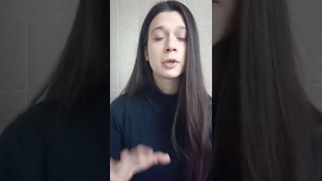 Видео визитка Вакансия администратор съёмочного процесса