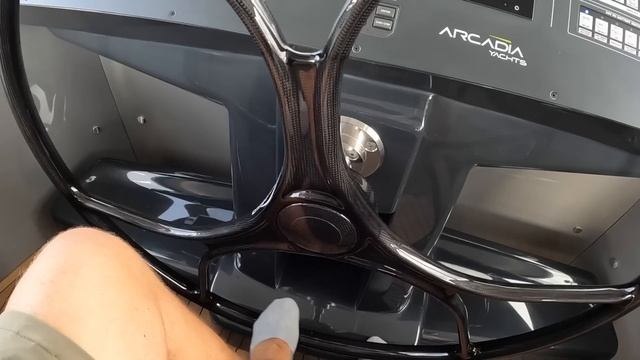 2022 ARCADIA 60 SHERPA YACHT TOUR Ultimate Miami Entertainment Party Boat смотреть онлайн