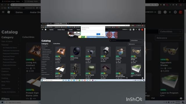 Roblox Limited Sniper (Rosnipe) смотреть онлайн