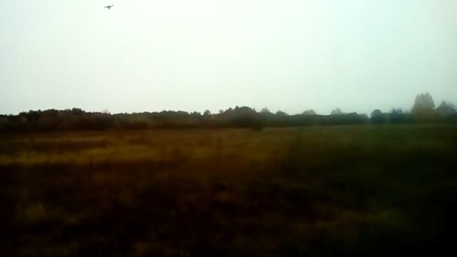 Барон и квадрокоптер смотреть онлайн