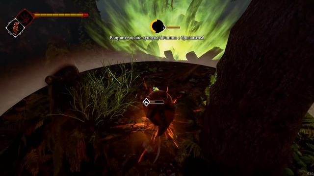 Ghost of a Tale ► Прохождение на русском ► ФИНАЛ смотреть онлайн