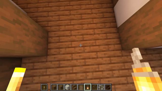 Minecraft: How to Build a Medieval Castle | Huge Medieval Castle Tutorial - Part 13 смотреть онлайн