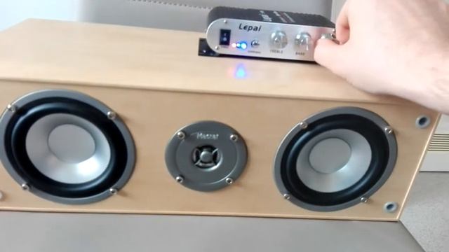 lepai lp-808 test magnat monitor center 210 смотреть онлайн