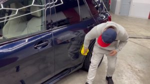 КАК и ЧЕМ правильно ОБЕЗЖИРИВАТЬ авто? Вся правда про Silicone Remover | MEGVIT