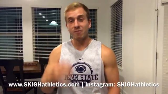 Does Lifting Stunt Your Growth? SKIGH EP. 67 смотреть онлайн