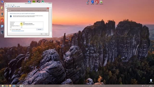 Bluetooth Module with Windows 8 on iMac 2011 смотреть онлайн