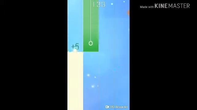 Играем Piano white Go! смотреть онлайн