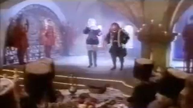 Moskow Кабаре Дуэт Академия