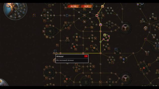 Path of Exile 3.13 - Mage Skeletons Build - Necromancer Witch - PoE Ritual - PoE 3.13 смотреть онлайн