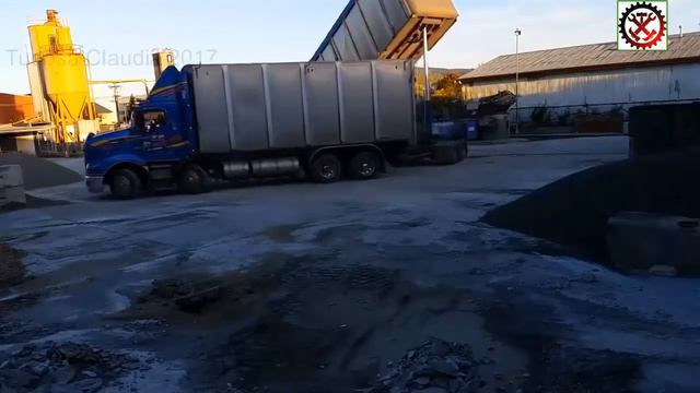 Если бы это нее было снято , им бы никто не поверил / Водители от бога / Топ везение 🔥 смотреть онлайн