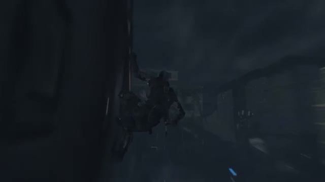 Call of Duty Black Ops III - Немного поплавал смотреть онлайн