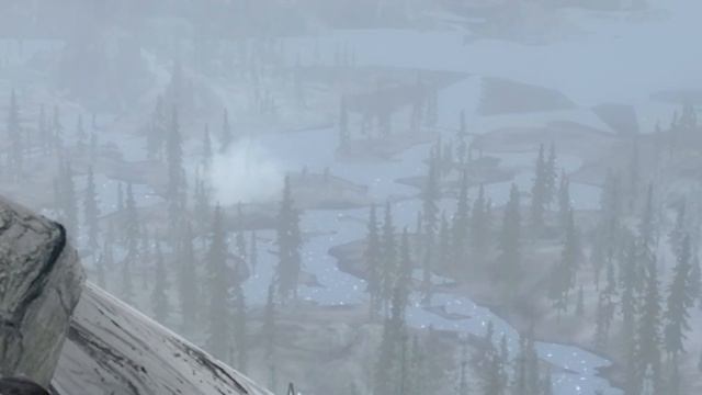 Странные дела (The Elder Scrolls V Skyrim\Far Cry 5) смотреть онлайн